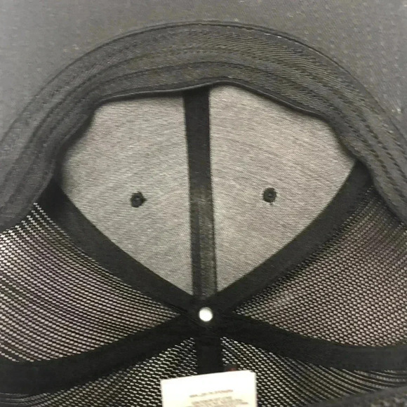 Columbia Rugged Outdoor Mesh Ball Fitted Cap - Picture 7 of 10